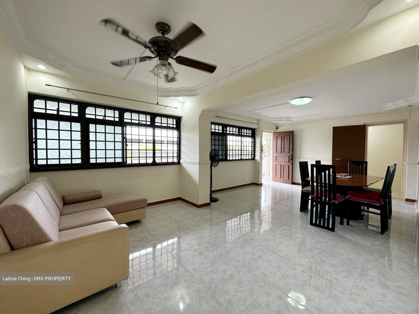 Blk 101 Rivervale Walk (Sengkang), HDB 4 Rooms #600778681